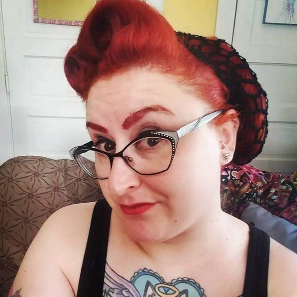 Meet your Posher, Candice